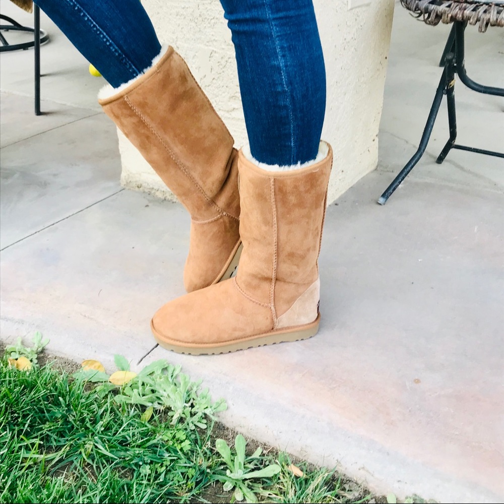 UGG Classic Tall Boots
